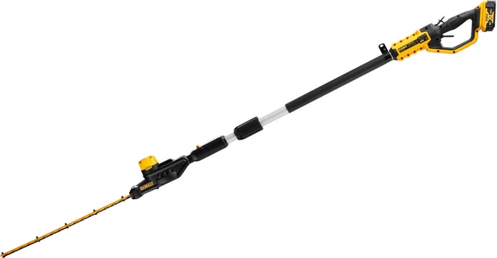 DeWalt DCMPH566N Akku-Heckenschere solo