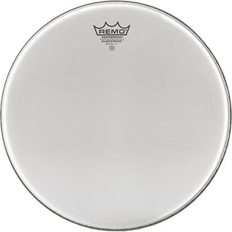 Remo Silentstroke Bass 24"