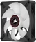 Corsair ML Series ML120 LED Elite Red, schwarz, 120mm Vorschaubild