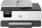 HP Officejet Pro 8122e All-in-One weiß/schwarz, Instant Ink, Tinte, mehrfarbig Vorschaubild