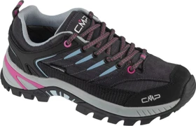 CMP Rigel 2.0 Low Waterproof titanio/skyway (Damen)