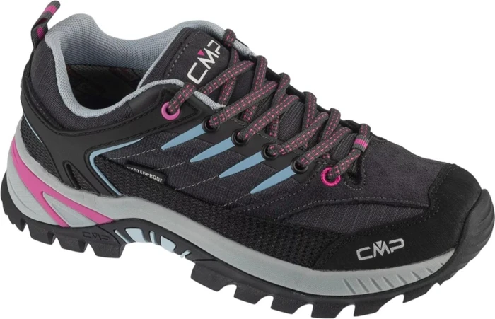 CMP Rigel 2.0 Low Waterproof (Damen)