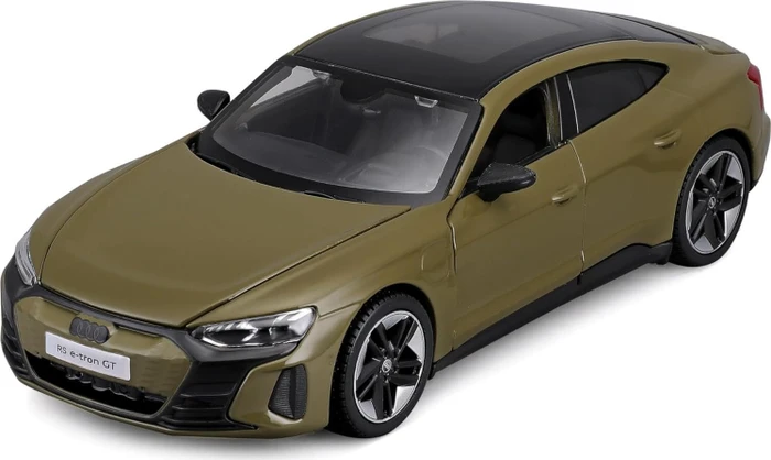 Maisto Audi RS e-tron GT grün (532907G)