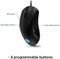 Lenovo Legion M300 RGB Gaming Mouse, USB Vorschaubild