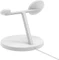 Belkin BoostCharge Pro kabellose 3-in-1-Ladestation mit Qi2 (15W) weiß Vorschaubild