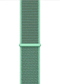 Apple Sport Loop für Apple Watch 44mm minzgrün