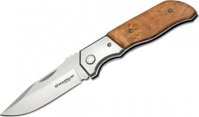 Böker Magnum Forest Ranger 42 Taschenmesser