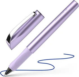 Schneider Ceod Shiny Tintenroller (Patrone) lilac