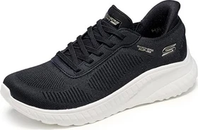 Skechers BOBS Sport Squad Chaos - Current Muse schwarz (Damen)