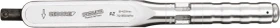 Gedore 8461-01 Dremometer BZ Drehmomentschlüssel, 16mm