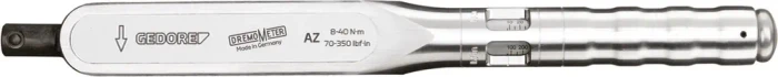 Gedore 8461-01 Dremometer BZ Drehmomentschlüssel, 16mm