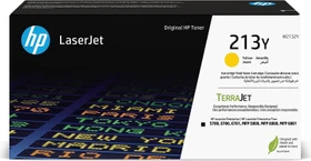 HP Toner 213Y gelb extra hohe Kapazität