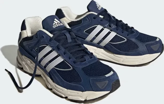 adidas Response CL night indigo/cloud white/tech indigo (Herren)