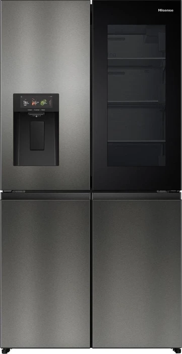 Hisense RQ600P7SKE Multi Door