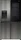 Hisense RQ600P7SKE Multi Door (20017916)