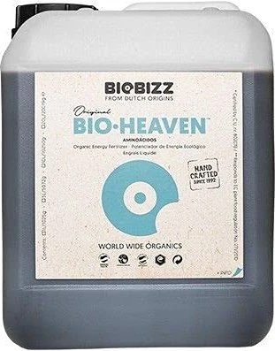 BioBizz Bio Heaven Aktivator