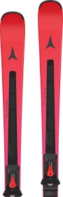Atomic Redster G8 Revoshock C + I12 GW (inkl. Bindung) (Modell 2025/2026)