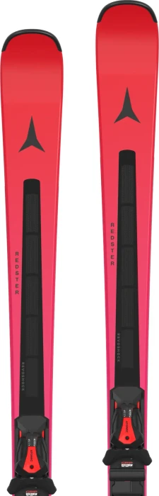 Atomic Redster G8 Revoshock C + I12 GW (inkl. Bindung) (Modell 2025/2026)