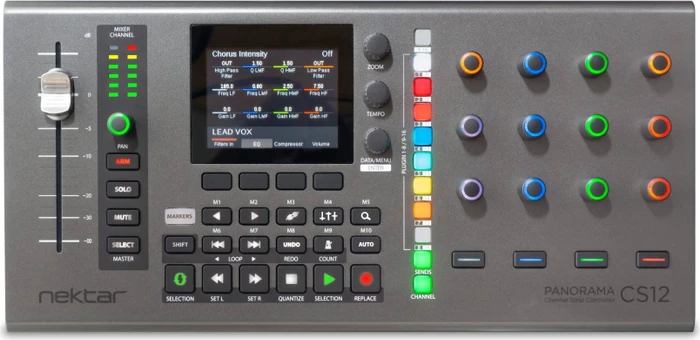 Nektar Panorama CS12