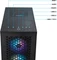 Thermaltake AMD Pro Edition, schwarz, Ryzen 7 7800X3D, 32GB RAM, 2TB SSD Vorschaubild