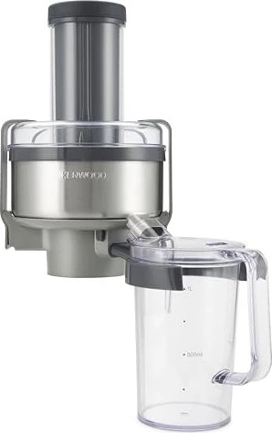 Kenwood AT641 Entsafter-Aufsatz ab € 94,38 (2026)