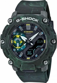 Casio G-Shock GA-2200MFR-3AER