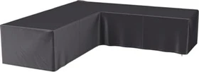 AeroCover Schutzhülle für Lounge-Set L-Form 90° Ecke 3300x2550x1000mm