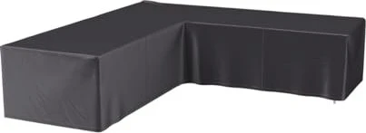 AeroCover Schutzhülle für Lounge-Set L-Form 90° Ecke 3300x2550x1000mm