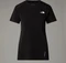 The North Face Lightning Alpine Funktionsshirt kurzarm (Damen) Vorschaubild