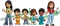LEGO Friends - Heartlake City Kindergarten Vorschaubild