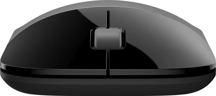 HP Z3700 Dual Wireless Mouse silbergrau, USB/Bluetooth