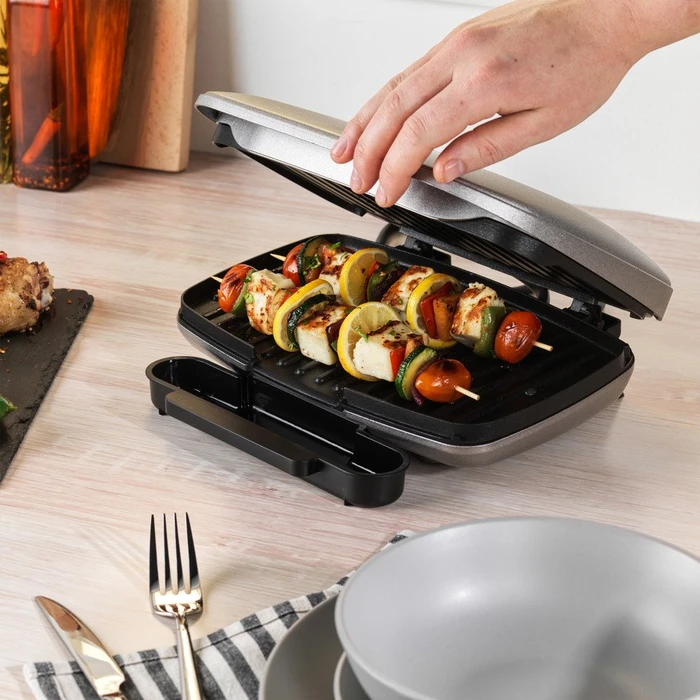 Petra Kontaktgrill