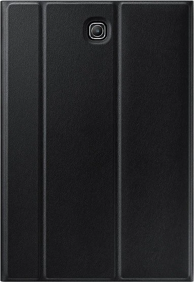 Samsung EF-BT710 Book Cover für Galaxy Tab S2 8.0 schwarz