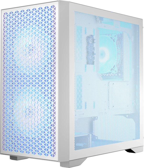 Logic Concept Dart Pro Mini ARGB White
