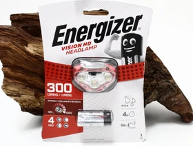 Energizer Vision HD LED Stirnlampe