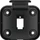 Garmin zūmo XT Motorradhalterung (010-12953-00)