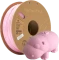 Polymaker Panchroma PLA matt, Sakura Pink, Spule, 1.75mm, 1.00kg Vorschaubild