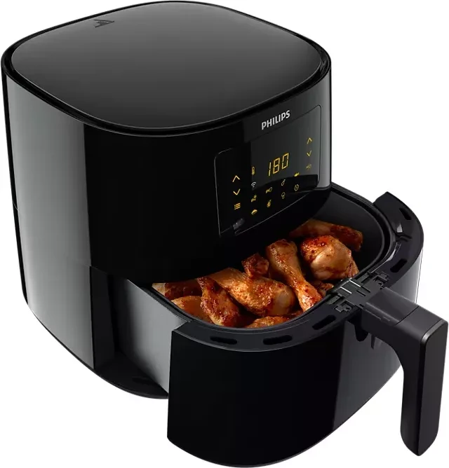 Philips HD9280/70 Essential XL Airfryer