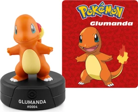 tonies Pokémon - Glumanda