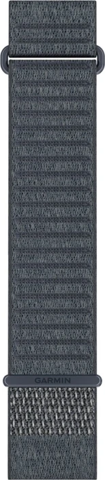 Garmin ComfortFit Quickfit Ersatzarmband Nylon 26mm