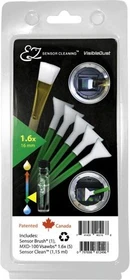 Visible Dust EZ Sensor Cleaning Kit Sensor Clean 1.6x