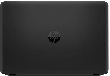 HP ProBook 450 G1, silber, Core i3-4030U, 6GB RAM, 750GB HDD, PL