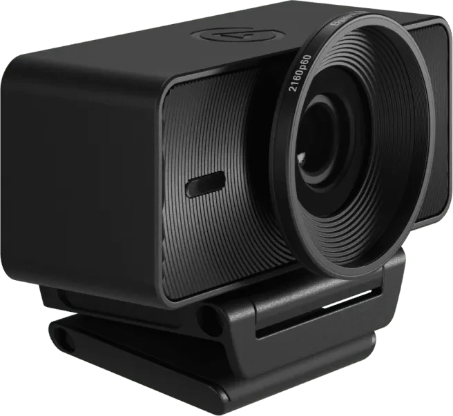 Elgato Facecam 4K