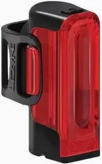 Lezyne Strip Drive 300+ Rücklicht