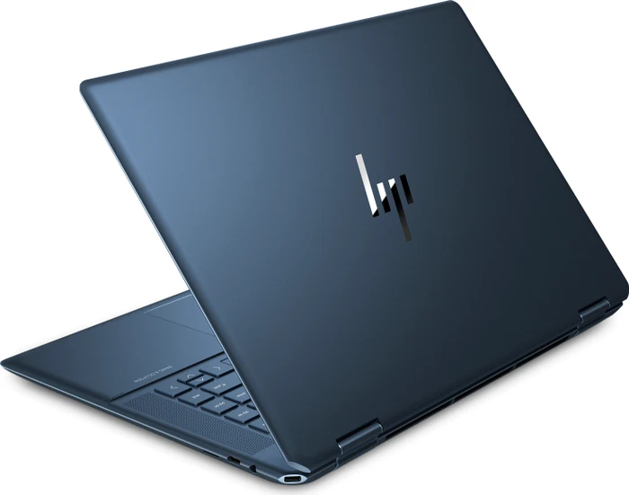 HP Spectre x360 2-in-1 16-f1075ng, Nocturne Blue, Core i7-12700H, 16GB RAM, 1TB SSD, DE