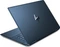 HP Spectre x360 2-in-1 16-f1075ng, Nocturne Blue, Core i7-12700H, 16GB RAM, 1TB SSD, DE Vorschaubild