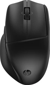 HP 685 Comfort Dual-Mode Mouse schwarz, USB/Bluetooth (8T6M0AA)