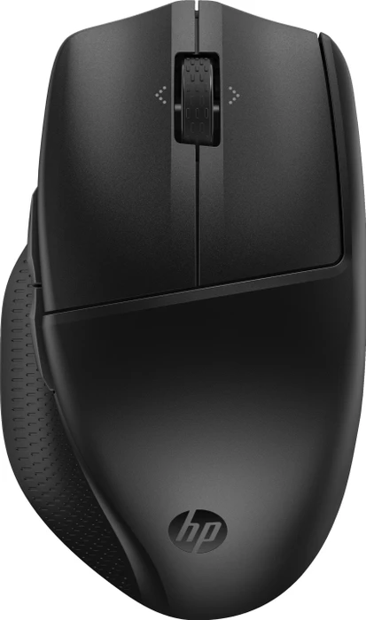 HP 685 Comfort Dual-Mode Mouse schwarz, USB/Bluetooth