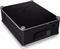 RaidSonic Icy Box Gehäuse für Raspberry Pi 4, schwarz Vorschaubild