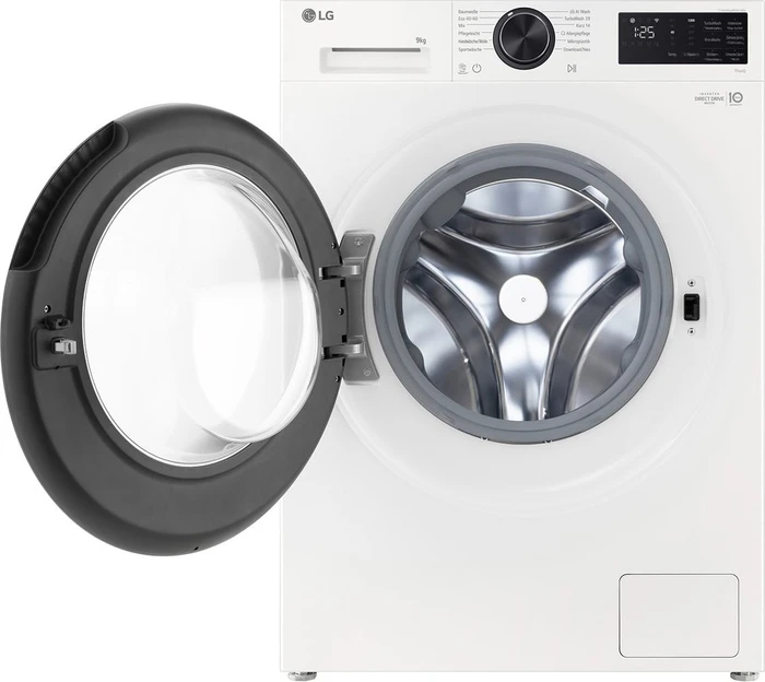 LG X7 F2X7SLIM9 Frontlader